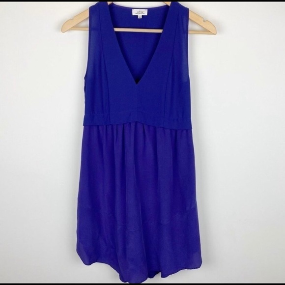 Aritzia vignette dress - Picture 1 of 5